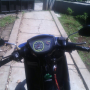 Jual yamaha nouvo 2004