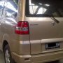 Jual APV L Tahun 2005 warna Champagne Gold Mulus