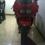 Jual Suzuki gsx 400 tahun 98