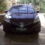 Honda Jazz RS M/T Hitam 2010 bekas dokter