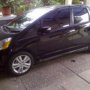 Honda Jazz RS M/T Hitam 2010 bekas dokter