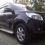 Daihatsu terios TX black metalic