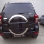 Daihatsu terios TX black metalic