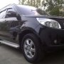 Jual Daihatsu terios TX 2008 manual