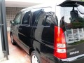 Nissan Serena Ct Automatic 2007