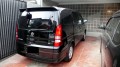 Nissan Serena Ct Automatic 2007