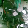 Jual Satria FU 2008 mulus gan,,bisa Nego