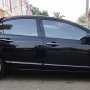 Jual HONDA Civic 1.8 A/T 2008 Hitam