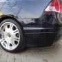 Jual HONDA Civic 1.8 A/T 2008 Hitam