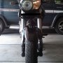 Jual Tiger 2008 Modif kaki Moge