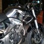 Jual Tiger 2008 Modif kaki Moge