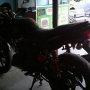 Jual Tiger 2008 Modif kaki Moge