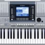 KEYBOARD YAMAHA PSR S710