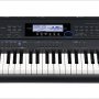 KEYBOARD CASIO CTK 6000