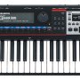 JUAL SYNTH ROLAND JUNO GI BRAND NEW GARANSI HARGA MIRING RP 9,2 JT ONLY!!