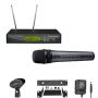 Jual Mic Sennheiser EW 100 G3 EW 100 G3 wireless system baru garansi harga miring!