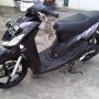 Jual Mio Cw 2011 Bln 05 hitam violet