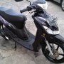 Jual Mio Cw 2011 Bln 05 hitam violet