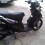 Jual Mio Cw 2011 Bln 05 hitam violet