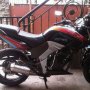 Jual HONDA TIGER REVO 2007 KONDISI MINT BUANGEEET