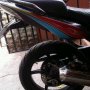 Jual HONDA TIGER REVO 2007 KONDISI MINT BUANGEEET