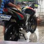 Jual HONDA TIGER REVO 2007 KONDISI MINT BUANGEEET