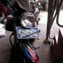 Jual HONDA TIGER REVO 2007 KONDISI MINT BUANGEEET