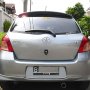 Jual TOYOTA YARIS S A/T 2006 MEDIUM SiLVER ( ABU TUA )