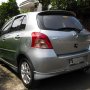 Jual TOYOTA YARIS S A/T 2006 MEDIUM SiLVER ( ABU TUA )