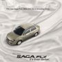 NEW SAGA FLX DAPATKAN DISC TERBESAR DARI SAYA