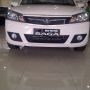 PROTON SAGA FLX SEDAN DUAL AIRBAG