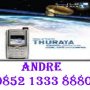 DESI LIA JUAL TELEPON SATELIT THURAYA SG 2520 ALAY HARGA MURAH DI AURELINDO