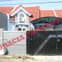 JUAL RUMAH TAMAN HARAPAN BARU BEKASI 