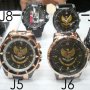 Jual Jam Tangan Antik Lambang ABRI - Istana Kepresidenan