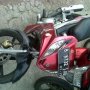 Jual Cepat MOTOR JUPITER MX 135 CW 2007 Kopling