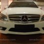 Mercedes Benz CBU C280 AVG/AMG