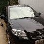 Jual Toyota VIOS G m/t black 2004 jarang pakai