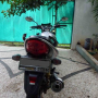 Jual Honda Tiger Revo 2008