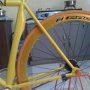 Jual Cepat Sepeda Fixie BU