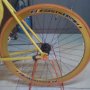 Jual Cepat Sepeda Fixie BU