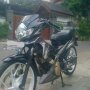 Jual Suzuki Satria 150 FU th. 2009 (Super Mulus, Like NEW)