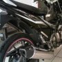 Jual Suzuki Satria Fu 150