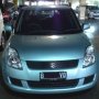 Jual Suzuki Swift 2007 M/T KM Rendah 