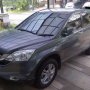 Jual New honda crv 2.4l dec 2010 low km