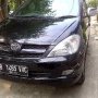 Jual Innova Hitam Type G Matic Tahun 2008 Terawat