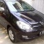 Jual Innova Hitam Type G Matic Tahun 2008 Terawat