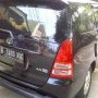 Jual Innova Hitam Type G Matic Tahun 2008 Terawat