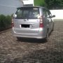 Jual Toyota Avanza silver 2005