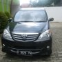 Jual Toyota Avanza S Manual 2007 VVTi 