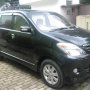 Jual Toyota Avanza S Manual 2007 VVTi 